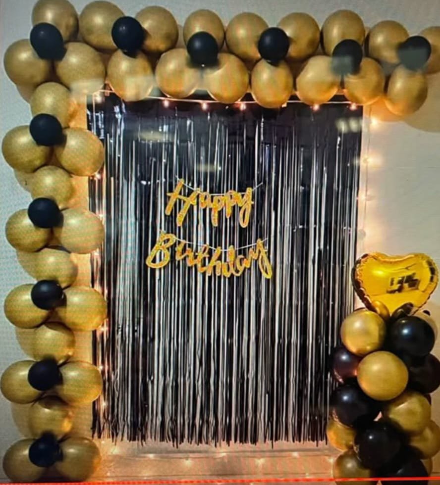 Haldi Stage Decoration in Patna